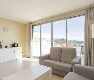 Casa o chalet de alquiler en Partida Colina del Sol, 48, Calp, Spai... - Photo 2