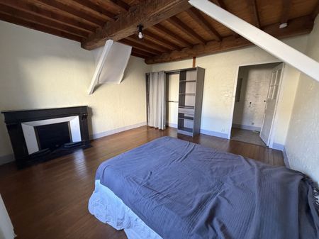 Location Appartement 2 pièces 59m² FEILLENS 01570 - Photo 2