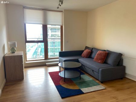 Apartment 25, The Tallow Building, The Village Centr, Ashtown, Dublin 15 - Photo 4