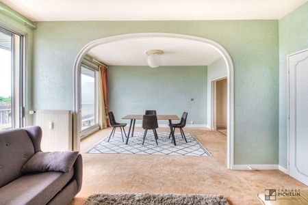 Location Appartement 4 pièces Meublé 102m² ANGERS 49100 - Photo 4
