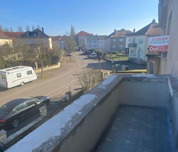 Appartement à louer 3 pièces • 69,33 m2 Yutz - Photo 2