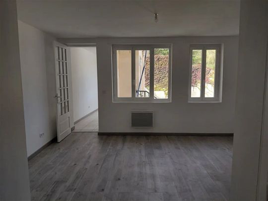 Location appartement 2 pièces - 85.16m² à Lavelanet (09300) - Photo 1