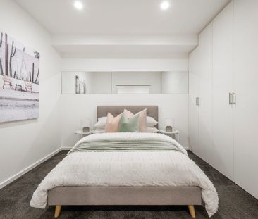 211/166 Rouse Street, Port Melbourne VIC 3207 - Apartment For Rent ... - Photo 3