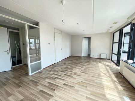 Te huur: Appartement Generaal Eisenhowerplein in Rijswijk - Foto 3