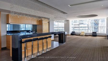 For Lease - 55 Bremner Boulevard Unit# 1907, Toronto, Ontario - Photo 4