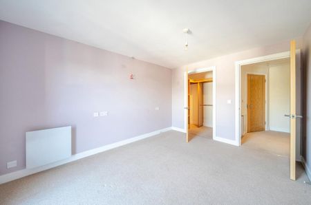 2 bedroom retirement property to rent - Photo 5