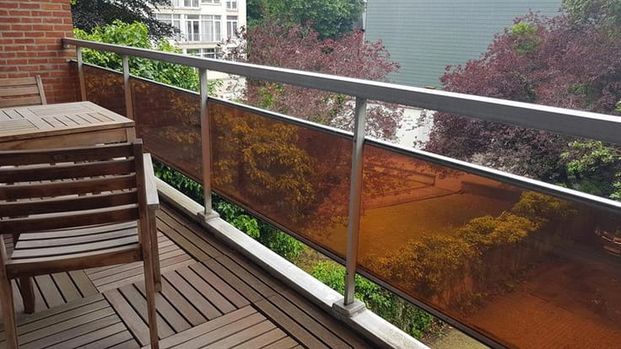 Appartement te huur - Photo 1