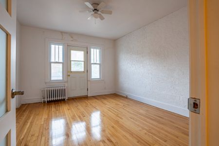 Appartement à louer - Montréal (Rosemont/La Petite-Patrie) (La Petite-Patrie) - Photo 3