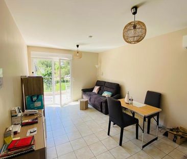 Location Appartement 2 pièces 42m² CAGNES SUR MER 06800 - Photo 1
