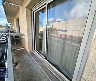 Location Appartement 1 pièce 25m² CHOLET 49300 - Photo 5