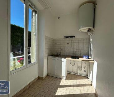 Location Appartement 1 pièce 21m² ARPAJON 91290 - Photo 6