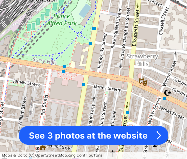 251 Cleveland, Sydney - Photo 1