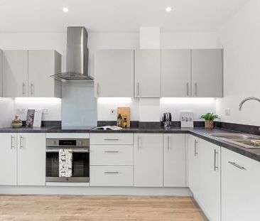 1 bedroom flat to rent - Photo 3