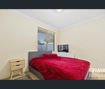 Low Maintenance 3x2 Villa in Central Armadale - Photo 5