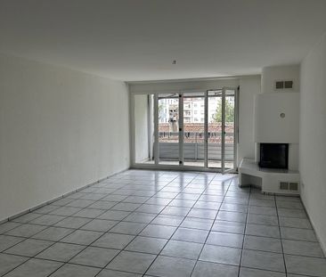 3.5 Zimmer, 100 m², 3. Stock - Photo 1