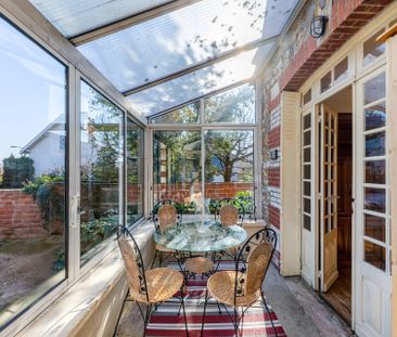 Maison individuelle - Photo 1