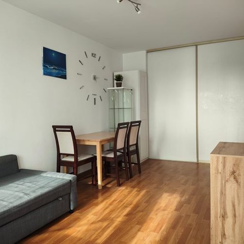 Kraków Mistrzejowice, gen. Leopolda Okulickiego - Zdjęcie 1