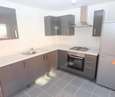 1 bedroom flat to rent - Photo 3