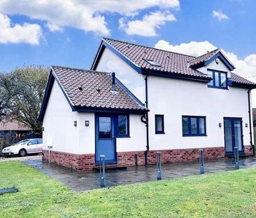 The Green, Hessett, IP30 - Photo 5