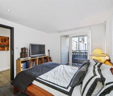 3 bedroom flat to rent - Photo 5
