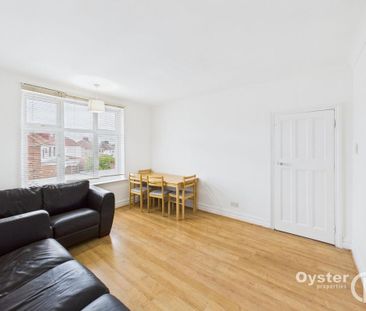 3 bedroom apartment to rent - Photo 5