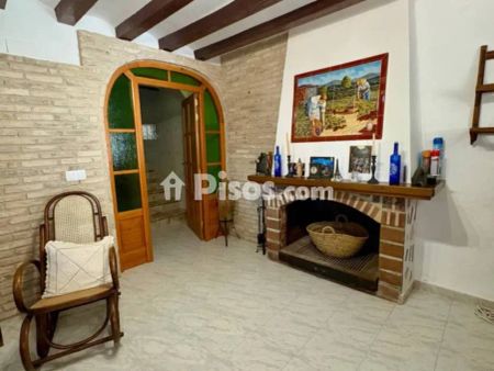 Casa rústica en alquiler en Benimarco - Photo 3