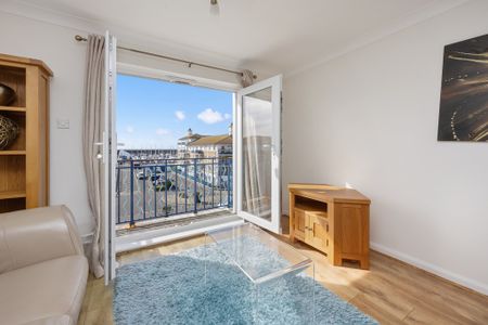 Hamilton Court, Brighton Marina Village - Photo 5