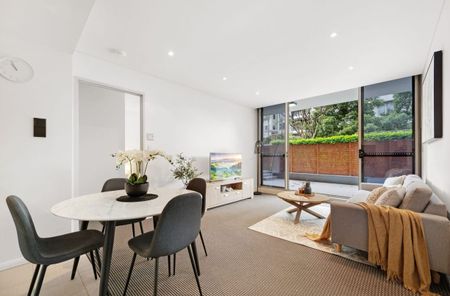 Modern, Bright & Spacious Balcony| Pool & Gym Facilities | Prime Epping Location - Photo 4