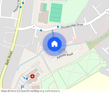 Ashtree Road, Frome, BA11 - Photo 1