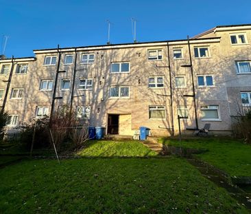 2 Bed Flat, Ashmore Road, G43 - Photo 2