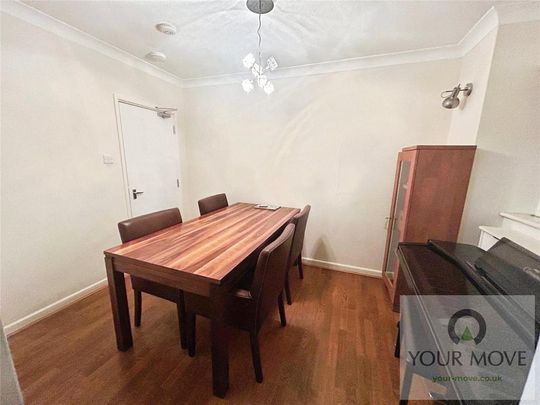 5 bedroom detached house to rent - Photo 1