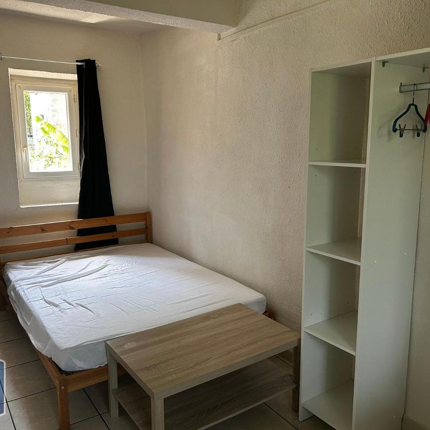 Location Appartement 1 pièce 18m² LODEVE 34700 - Photo 1