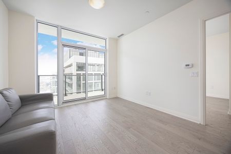 For Lease - 8960 Jane Street Unit# 2718, Vaughan, Ontario - Photo 4