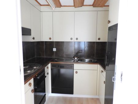 Wohnen im Herzen der Stadt St. Gallen - Foto 5