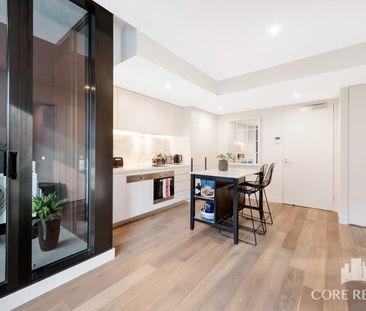 Fully-Furnished one bedroom apartment in stunning Parque Building! - Photo 6