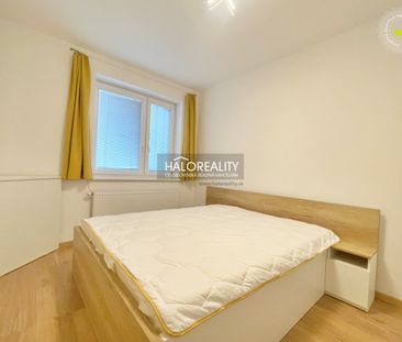 2 izbový byt na prenájom 49m2, Levice - Fotografia 3