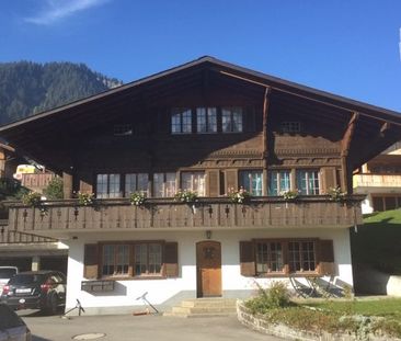 1.5 Zimmer, 45 m² - Foto 1