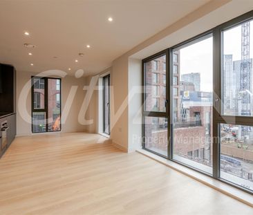 Waterhouse Gardens, Dutton Street, Manchester - Photo 2