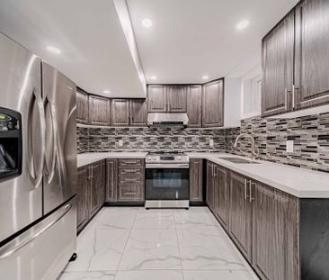 For Lease - 20 Driscoll Drive Unit# Bsmt, Ajax, Ontario - Photo 2