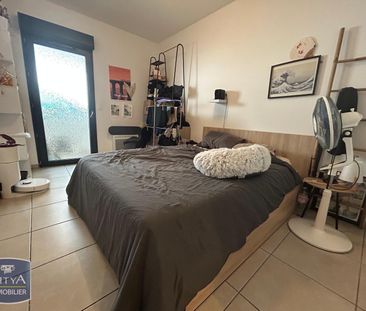 Location Appartement 3 pièces 60m² PERPIGNAN 66000 - Photo 2