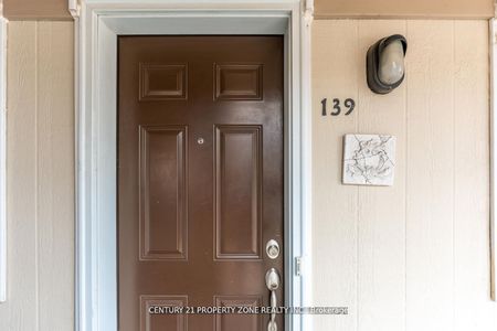 For Lease - 85 Bristol Road Unit# 139, Mississauga, Ontario - Photo 4