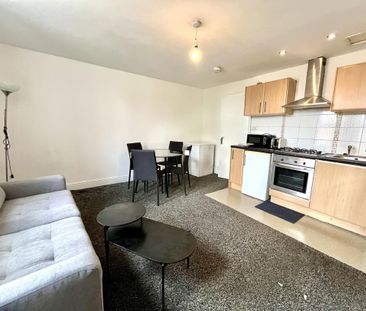 2 bedroom apartment to rent - Photo 6