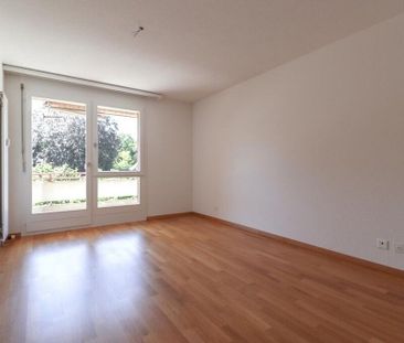 Tolle 4.5-Zimmerwohnung im 2. Stock - Photo 1