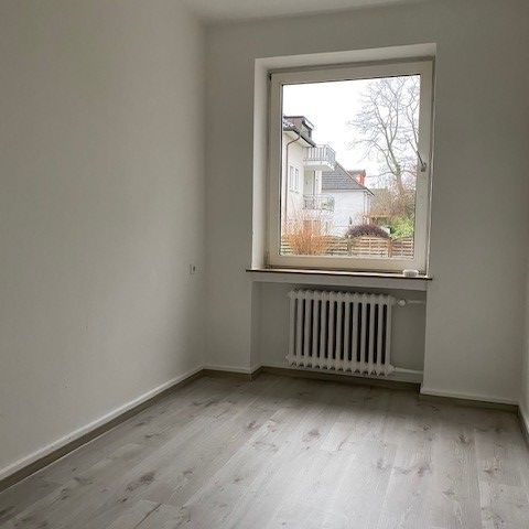 4 Zimmer-Erdgeschoss-Wohnung in Lippstadt Innenstadt - Photo 1