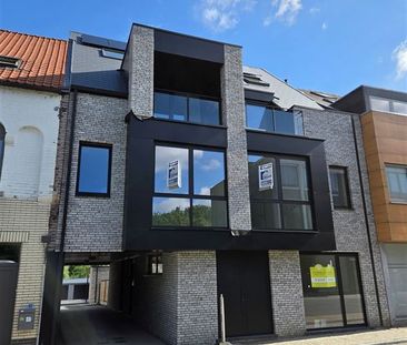 Appartement te huur in Ninove - Foto 2