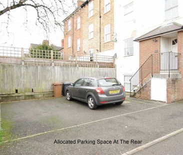 1 bedroom flat to rent - Photo 6