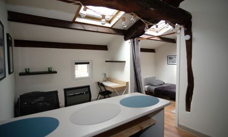 Location Appartement 1 pièce LIMOGES (87000) - Photo 5