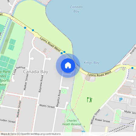 102A Regatta Road, Canada Bay, NSW 2046