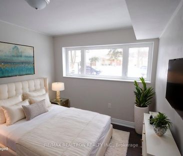 For Lease - 37 Fareham Crescent Unit# Unit 2, Toronto, Ontario - Photo 6