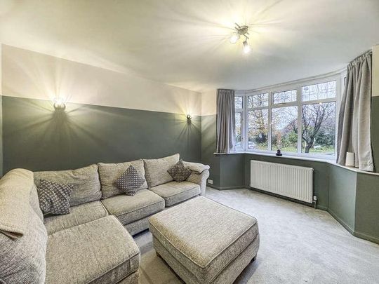 Ridgacre Road West, Quinton, Birmingham, West Midlands, B32 - Photo 1